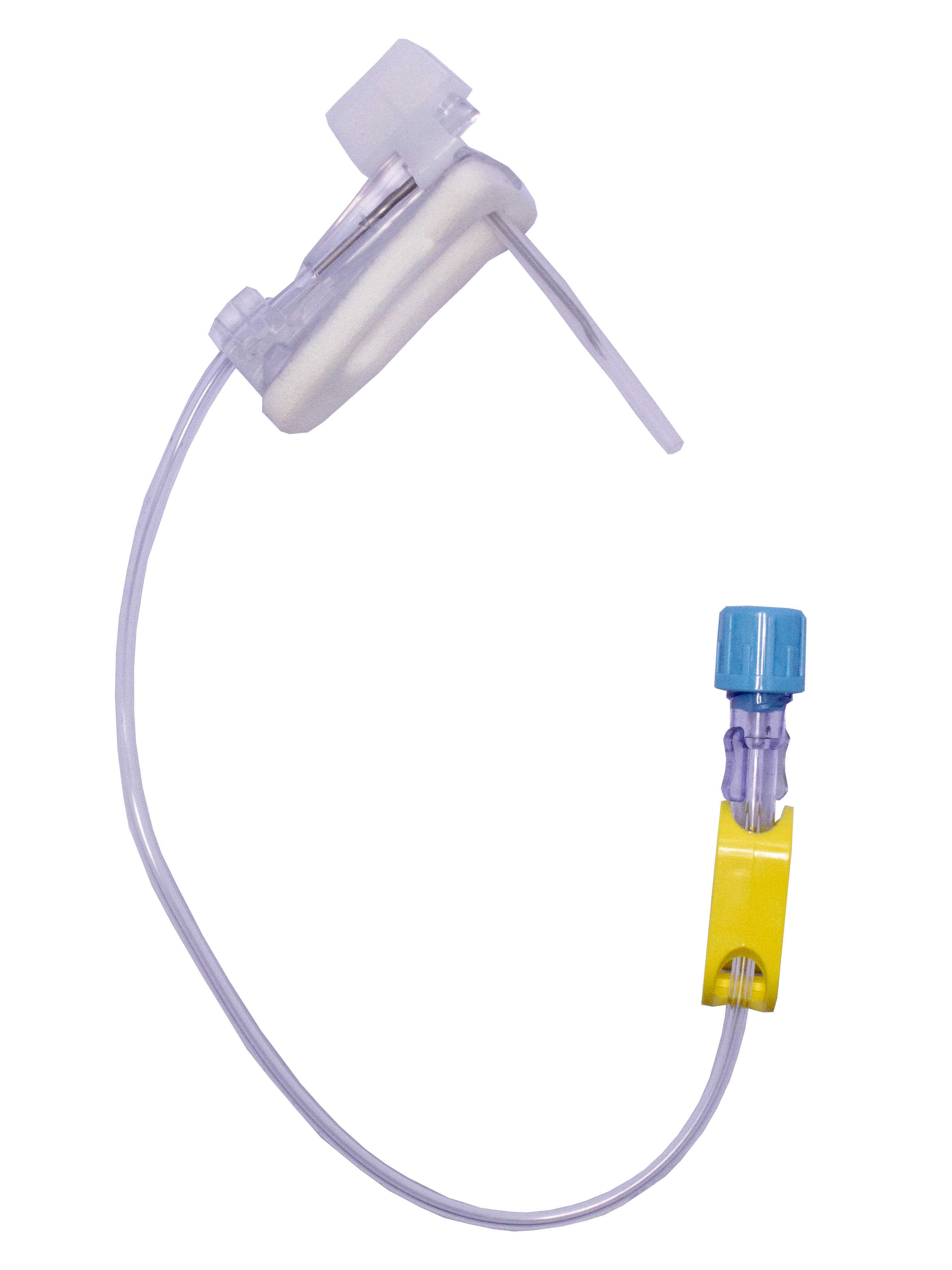 AGUJA GRIPPER PLUS SIN Y
