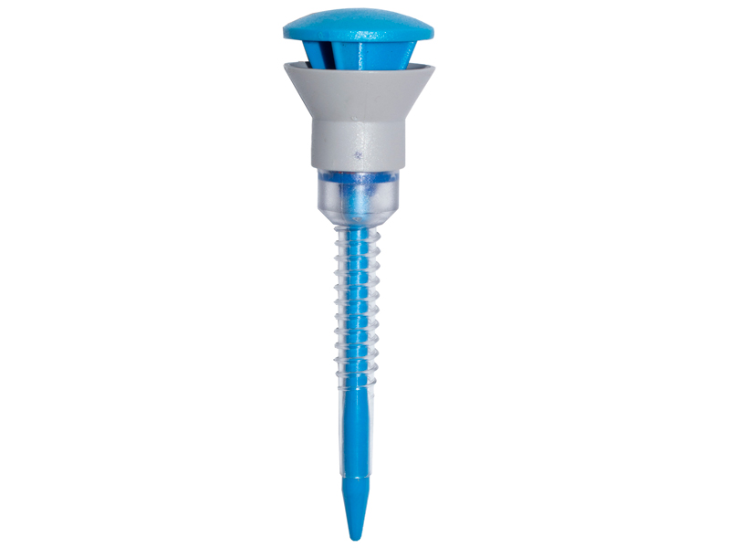 Trocar de Laparoscopía 5,5 mm x 53 mm