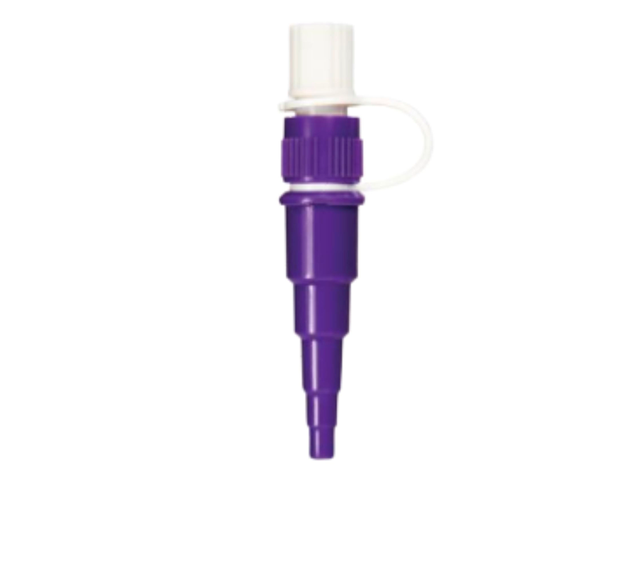 ADAPTADOR NO ENFIT A ENFIT