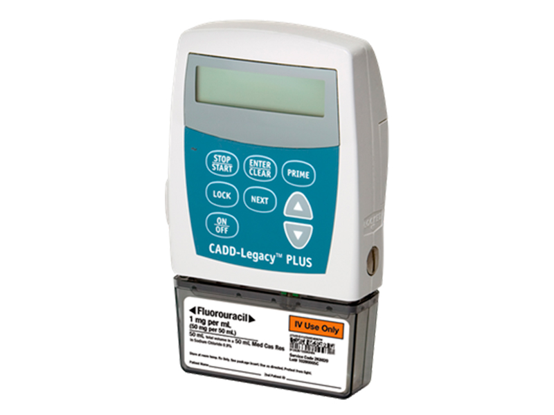 BOMBA CADD LEGACY - PLUS 