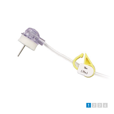 AGUJA GRIPPER MICRO C/Y