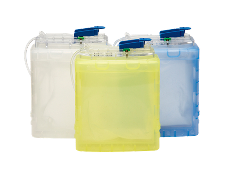 CASSETTE MEDICACIÓN 250 ML