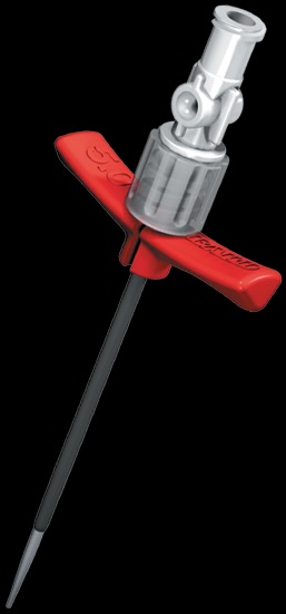 KIT MICROINTRODUCTOR SAFETY 4.5 FR