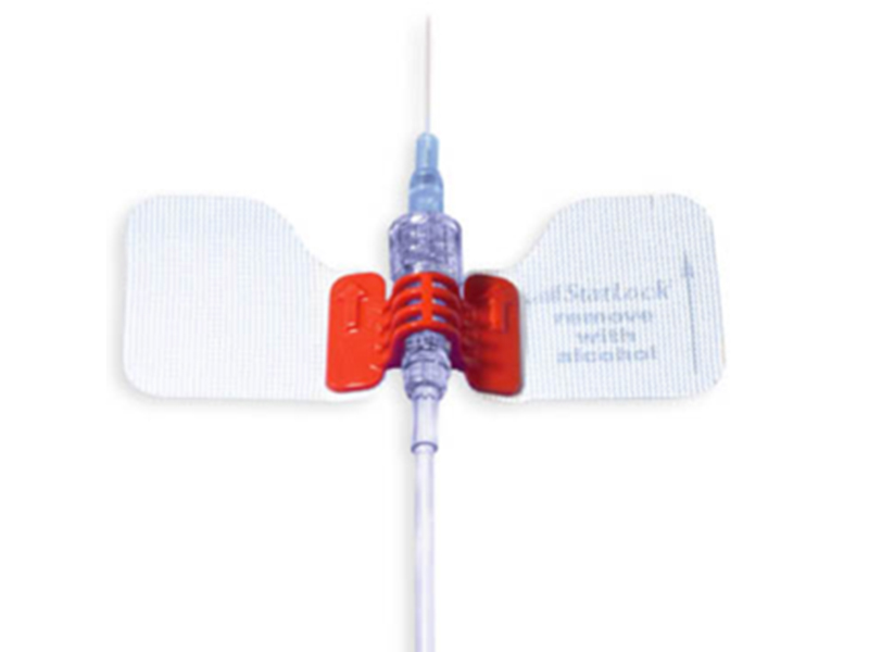 STATLOCK ARTERIAL SELECT