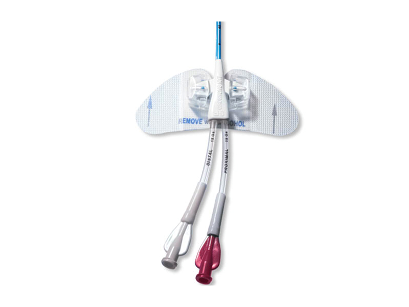 STATLOCK PICC PLUS