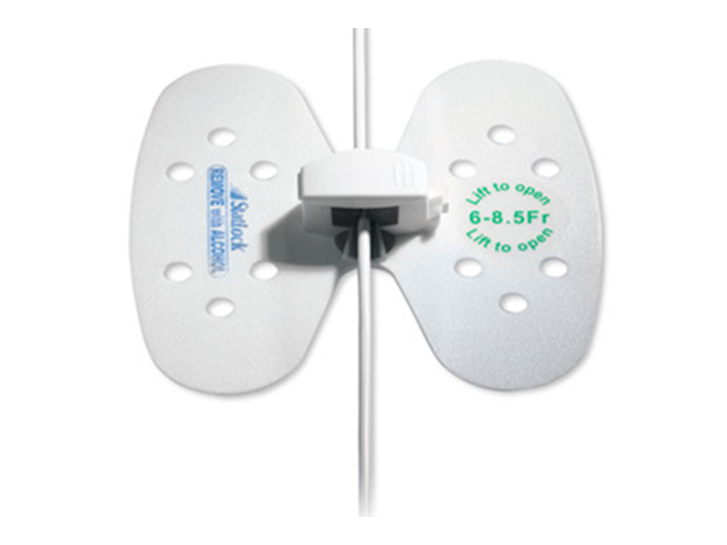 STATLOCK UNIVERSAL PLUS SMALL 6-8 FR
