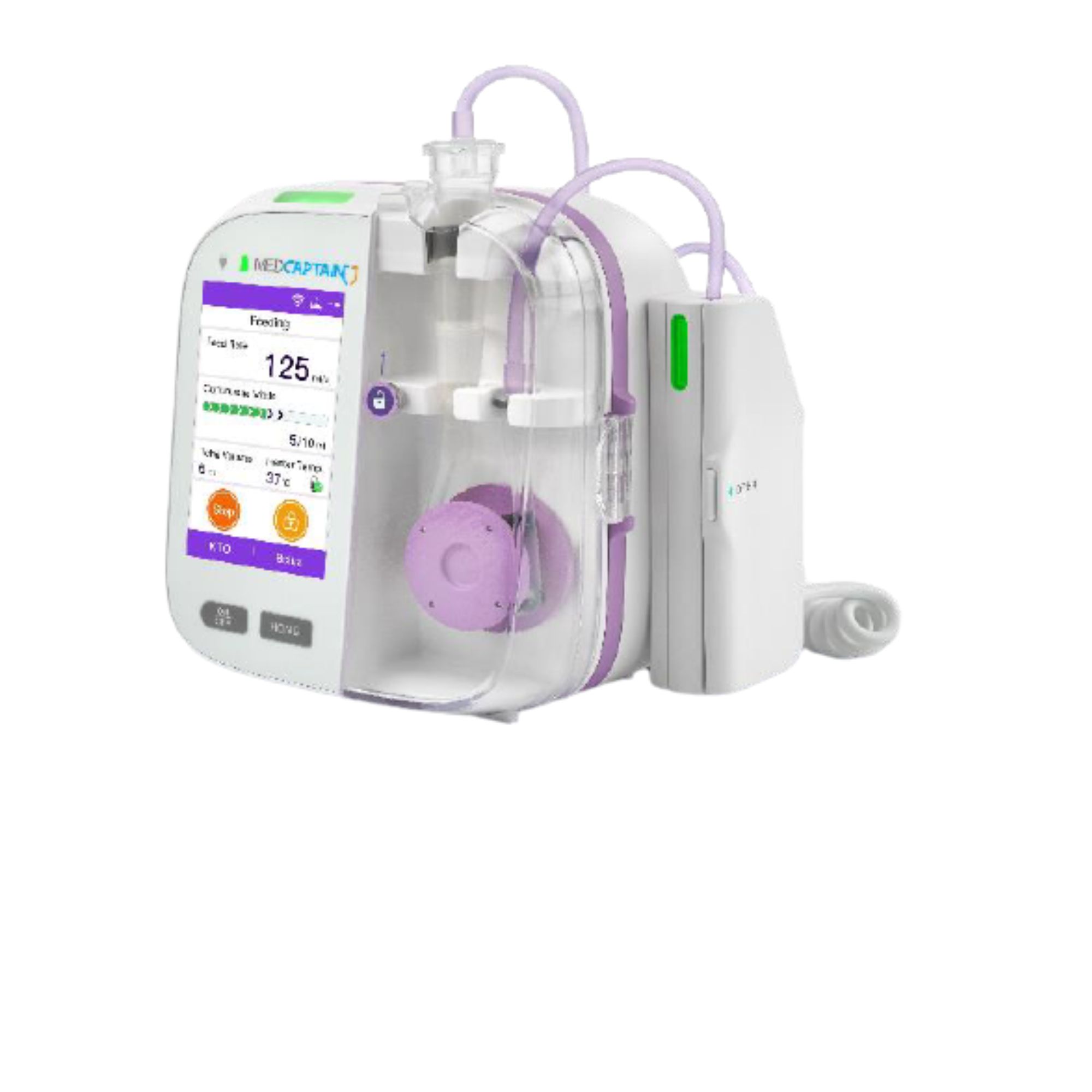 BOMBA DE NUTRICIÓN ENTERAL EP-60 