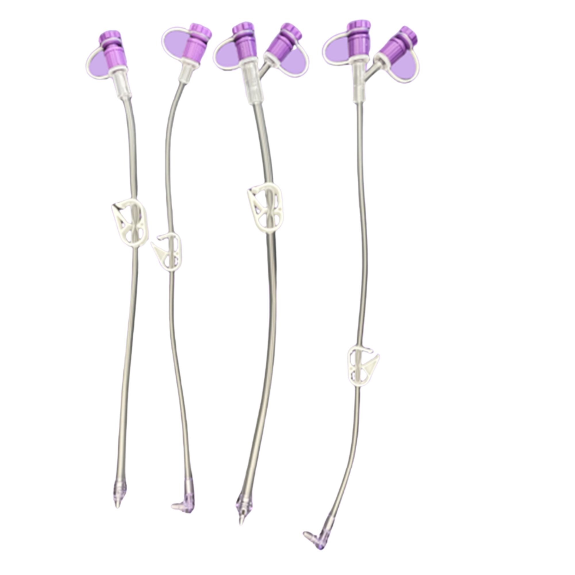 EXTENSIÓN BOTÓN GASTROSTOMÍA RECTA