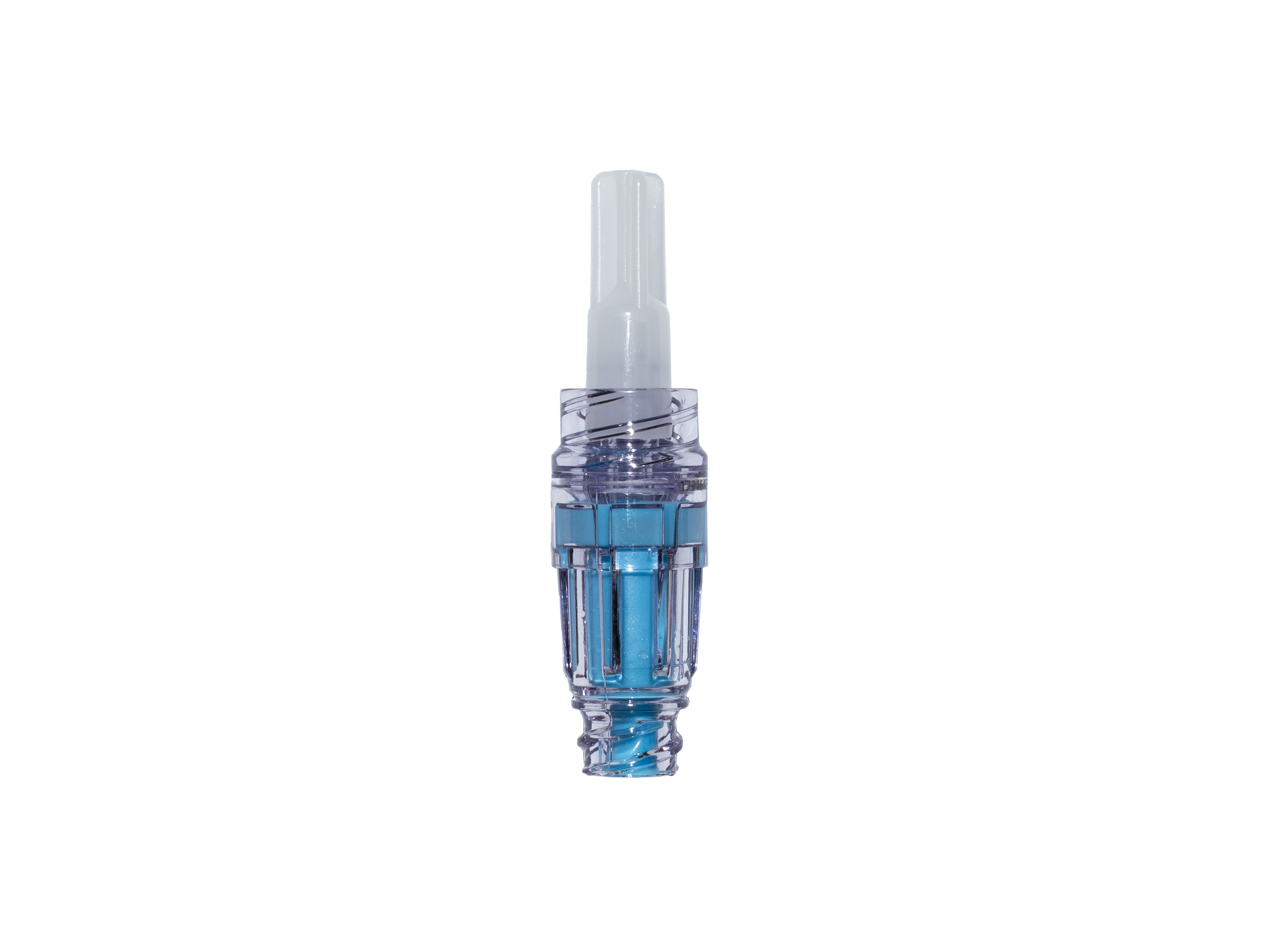 MAXZERO CONECTOR ANTIREFLUJO