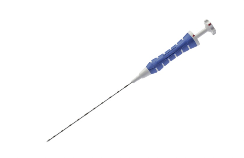 ULTRACOR TWIRL 17G NITINOL RING
